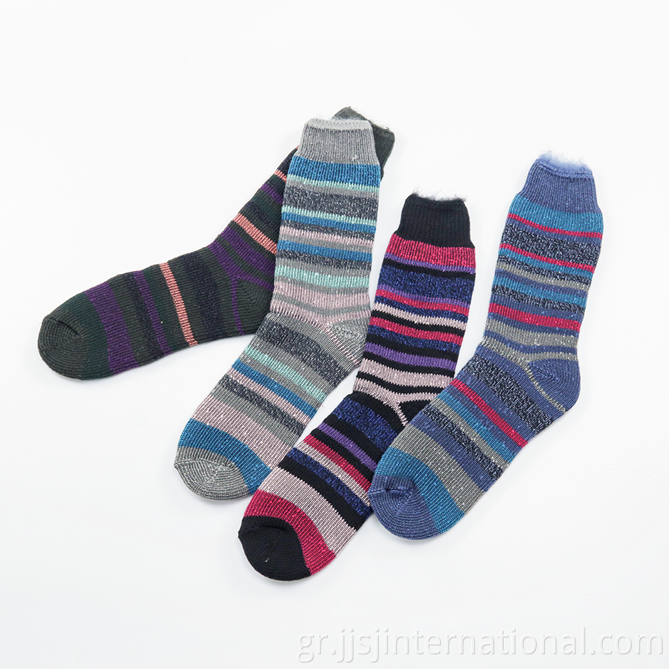 men's autumn and winter long socks